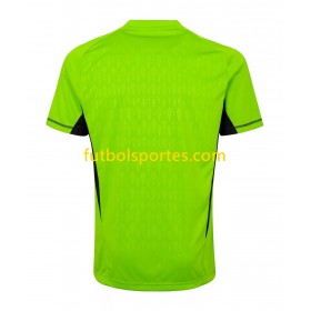 Camiseta Manchester United Portero Primera Equipación 2023/2024